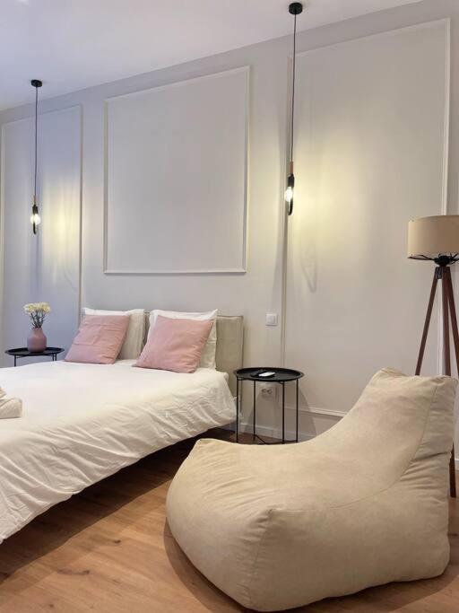 Apartament The General's Bucureşti