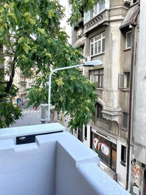 The General's Apartament Bucureşti